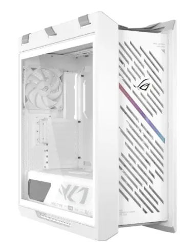 ASUS ROG Strix Helios II Midi Tower Blanco