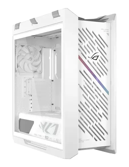 ASUS ROG Strix Helios II Midi Tower Blanco