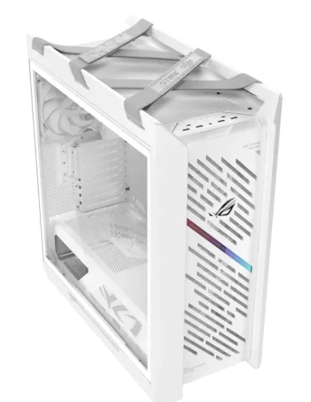 ASUS ROG Strix Helios II Midi Tower Blanco