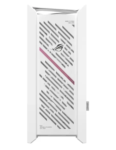 ASUS ROG Strix Helios II Midi Tower Blanco