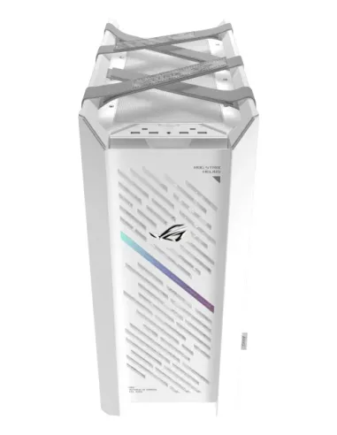 ASUS ROG Strix Helios II Midi Tower Blanco