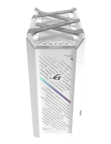 ASUS ROG Strix Helios II Midi Tower Blanco