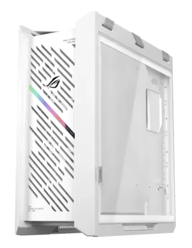 ASUS ROG Strix Helios II Midi Tower Blanco