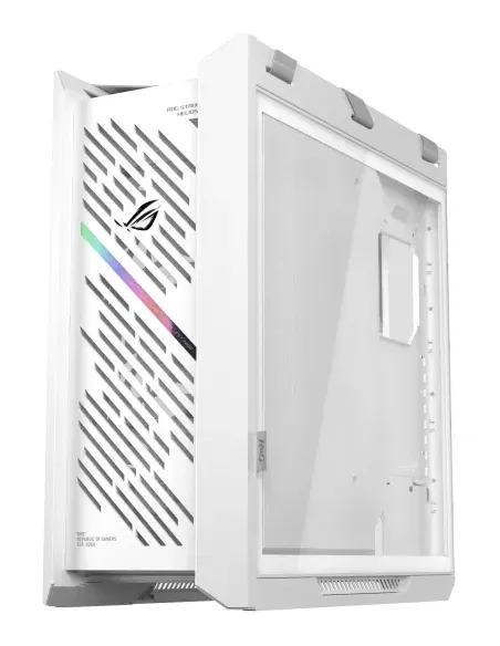 ASUS ROG Strix Helios II Midi Tower Blanco