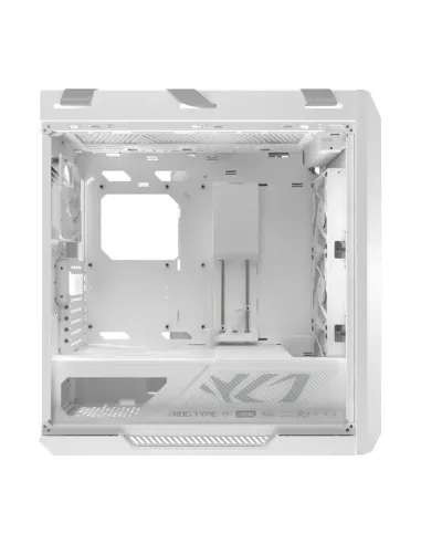 ASUS ROG Strix Helios II Midi Tower Blanco