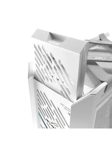 ASUS ROG Strix Helios II Midi Tower Blanco