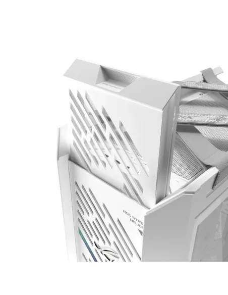 ASUS ROG Strix Helios II Midi Tower Blanco
