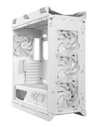 ASUS ROG Strix Helios II Midi Tower Blanco