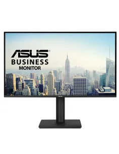ASUS VA27AQSE pantalla para PC 68,6 cm (27") 2560 x 1440 Pixeles Quad HD LCD Negro