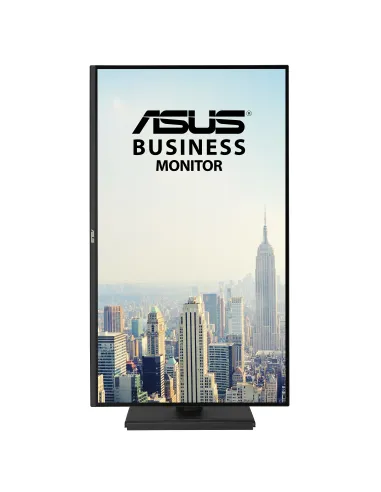 ASUS VA27AQSE pantalla para PC 68,6 cm (27") 2560 x 1440 Pixeles Quad HD LCD Negro