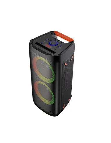 Celly Altavoz Trolley Partyspeakerbk Rgb