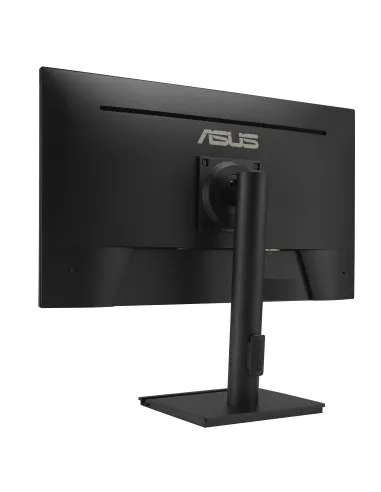 ASUS VA27AQSE pantalla para PC 68,6 cm (27") 2560 x 1440 Pixeles Quad HD LCD Negro