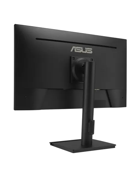 ASUS VA27AQSE pantalla para PC 68,6 cm (27") 2560 x 1440 Pixeles Quad HD LCD Negro