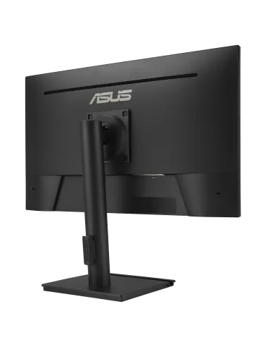 ASUS VA27AQSE pantalla para PC 68,6 cm (27") 2560 x 1440 Pixeles Quad HD LCD Negro
