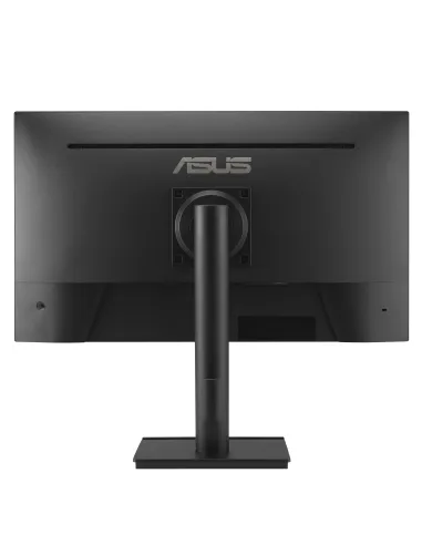 ASUS VA27AQSE pantalla para PC 68,6 cm (27") 2560 x 1440 Pixeles Quad HD LCD Negro