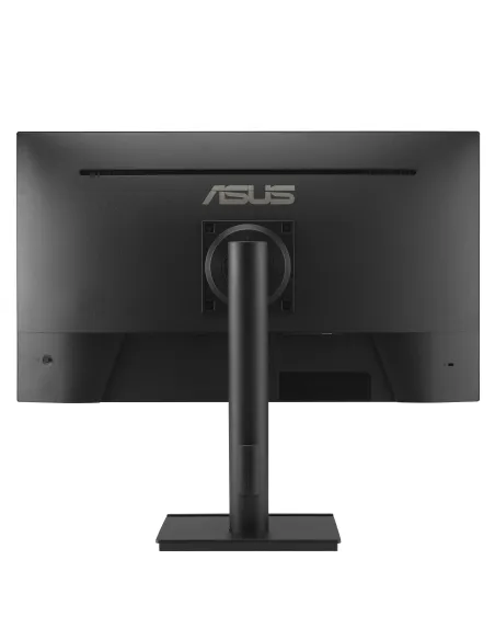 ASUS VA27AQSE pantalla para PC 68,6 cm (27") 2560 x 1440 Pixeles Quad HD LCD Negro