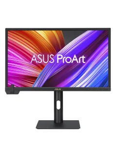 ASUS ProArt PA24US pantalla para PC 59,9 cm (23.6") 3840 x 2160 Pixeles 4K Ultra HD LCD Negro
