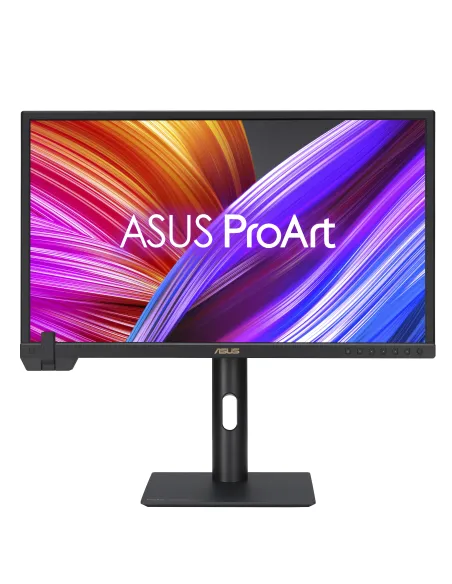 ASUS ProArt PA24US pantalla para PC 59,9 cm (23.6") 3840 x 2160 Pixeles 4K Ultra HD LCD Negro