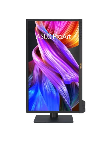 ASUS ProArt PA24US pantalla para PC 59,9 cm (23.6") 3840 x 2160 Pixeles 4K Ultra HD LCD Negro