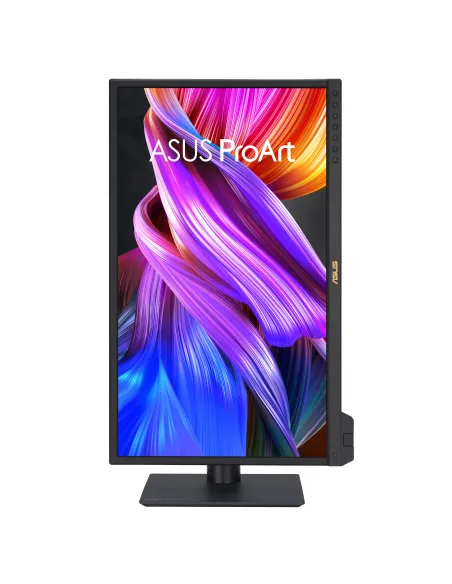 ASUS ProArt PA24US pantalla para PC 59,9 cm (23.6") 3840 x 2160 Pixeles 4K Ultra HD LCD Negro