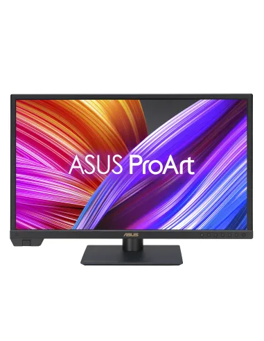 ASUS ProArt PA24US pantalla para PC 59,9 cm (23.6") 3840 x 2160 Pixeles 4K Ultra HD LCD Negro