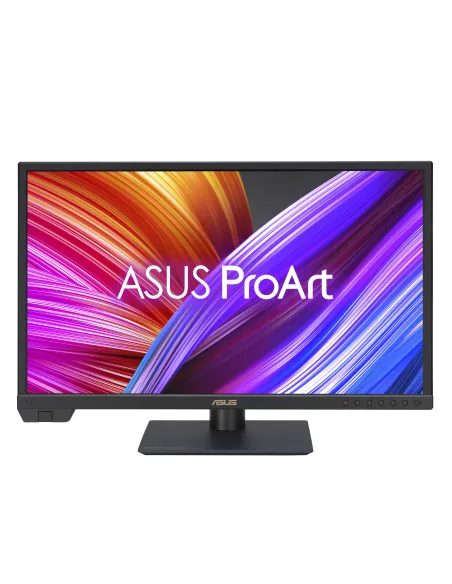 ASUS ProArt PA24US pantalla para PC 59,9 cm (23.6") 3840 x 2160 Pixeles 4K Ultra HD LCD Negro