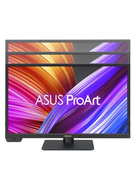 ASUS ProArt PA24US pantalla para PC 59,9 cm (23.6") 3840 x 2160 Pixeles 4K Ultra HD LCD Negro