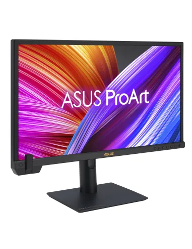 ASUS ProArt PA24US pantalla para PC 59,9 cm (23.6") 3840 x 2160 Pixeles 4K Ultra HD LCD Negro