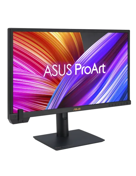 ASUS ProArt PA24US pantalla para PC 59,9 cm (23.6") 3840 x 2160 Pixeles 4K Ultra HD LCD Negro
