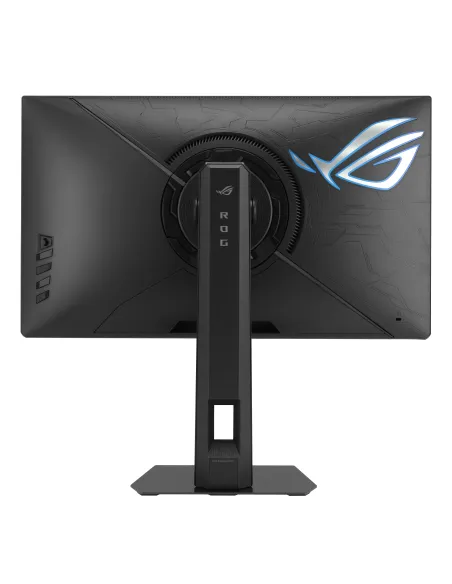 ASUS ROG Strix XG248QSG Ace pantalla para PC 61,2 cm (24.1") 1920 x 1080 Pixeles Full HD LCD Negro