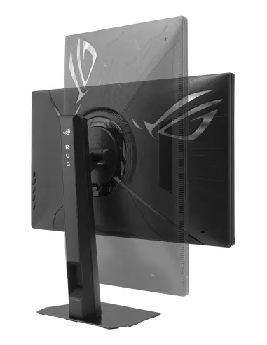 ASUS ROG Strix XG248QSG Ace pantalla para PC 61,2 cm (24.1") 1920 x 1080 Pixeles Full HD LCD Negro