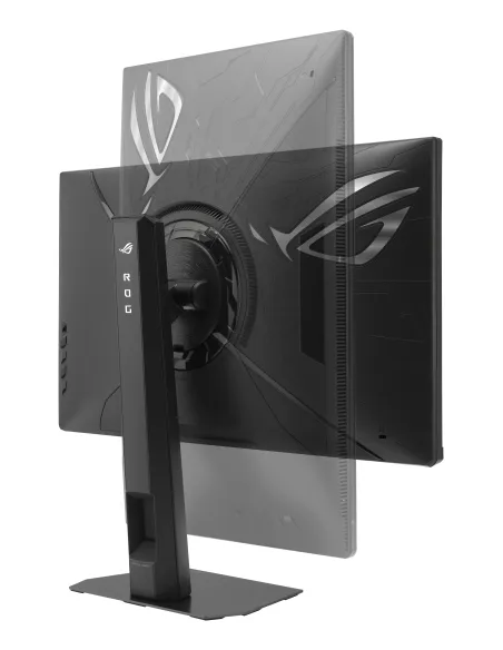 ASUS ROG Strix XG248QSG Ace pantalla para PC 61,2 cm (24.1") 1920 x 1080 Pixeles Full HD LCD Negro