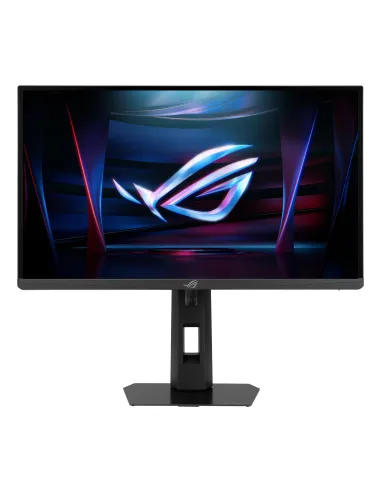 ASUS ROG Strix XG248QSG Ace pantalla para PC 61,2 cm (24.1") 1920 x 1080 Pixeles Full HD LCD Negro