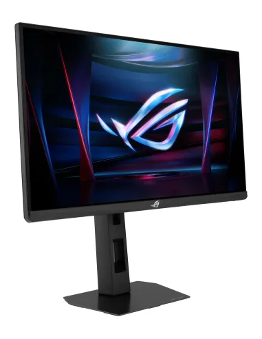 ASUS ROG Strix XG248QSG Ace pantalla para PC 61,2 cm (24.1") 1920 x 1080 Pixeles Full HD LCD Negro