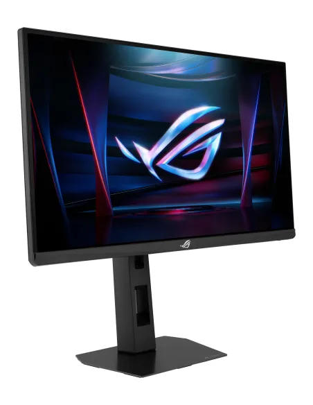 ASUS ROG Strix XG248QSG Ace pantalla para PC 61,2 cm (24.1") 1920 x 1080 Pixeles Full HD LCD Negro
