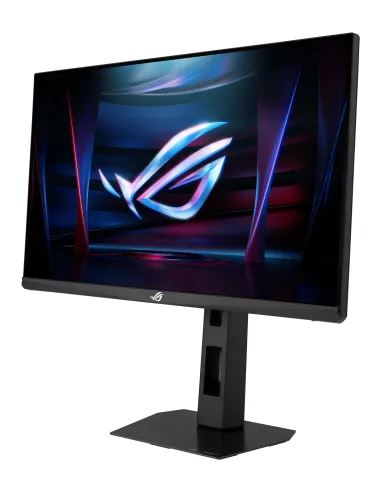 ASUS ROG Strix XG248QSG Ace pantalla para PC 61,2 cm (24.1") 1920 x 1080 Pixeles Full HD LCD Negro
