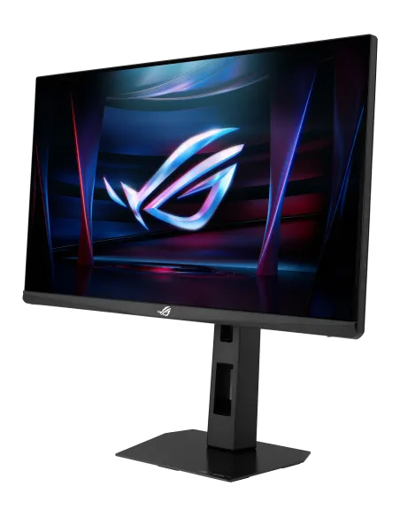 ASUS ROG Strix XG248QSG Ace pantalla para PC 61,2 cm (24.1") 1920 x 1080 Pixeles Full HD LCD Negro