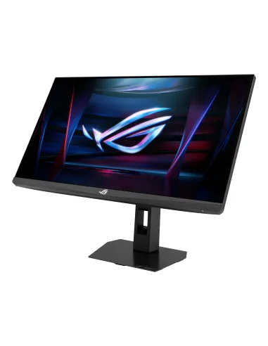 ASUS ROG Strix XG248QSG Ace pantalla para PC 61,2 cm (24.1") 1920 x 1080 Pixeles Full HD LCD Negro