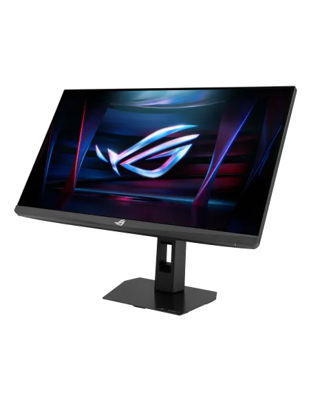 ASUS ROG Strix XG248QSG Ace pantalla para PC 61,2 cm (24.1") 1920 x 1080 Pixeles Full HD LCD Negro