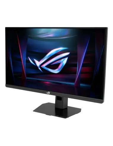 ASUS ROG Strix XG248QSG Ace pantalla para PC 61,2 cm (24.1") 1920 x 1080 Pixeles Full HD LCD Negro