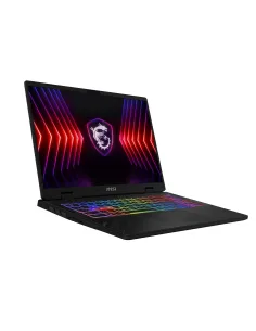 MSI Crosshair 16 HX AI D2XWGKG-206XES Intel Core Ultra 9 275HX Portátil 40,6 cm (16") Quad HD+ 32 GB DDR5-SDRAM 1 TB SSD NVIDIA