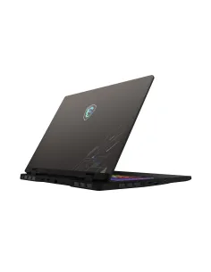 MSI Crosshair 16 HX AI D2XWGKG-206XES Intel Core Ultra 9 275HX Portátil 40,6 cm (16") Quad HD+ 32 GB DDR5-SDRAM 1 TB SSD NVIDIA 2