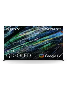 Sony FWD-77A95L Televisor 195,6 cm (77") 4K Ultra HD Smart TV Wifi Negro