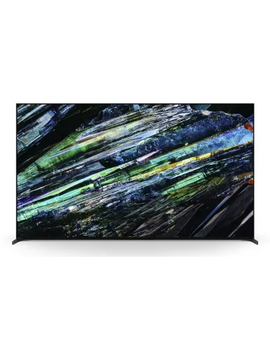 Sony FWD-77A95L Televisor 195,6 cm (77") 4K Ultra HD Smart TV Wifi Negro