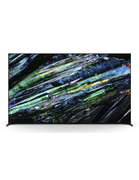 Sony FWD-77A95L Televisor 195,6 cm (77") 4K Ultra HD Smart TV Wifi Negro