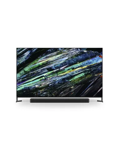 Sony FWD-77A95L Televisor 195,6 cm (77") 4K Ultra HD Smart TV Wifi Negro
