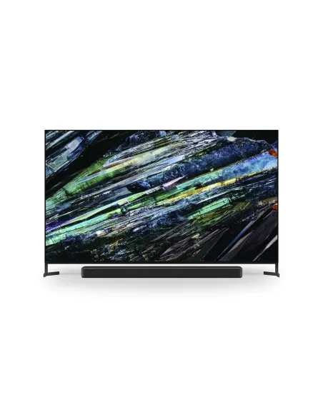Sony FWD-77A95L Televisor 195,6 cm (77") 4K Ultra HD Smart TV Wifi Negro