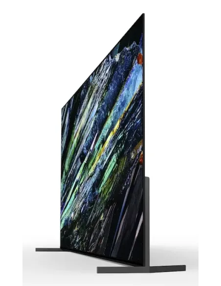 Sony FWD-77A95L Televisor 195,6 cm (77") 4K Ultra HD Smart TV Wifi Negro