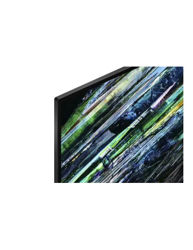 Sony FWD-77A95L Televisor 195,6 cm (77") 4K Ultra HD Smart TV Wifi Negro