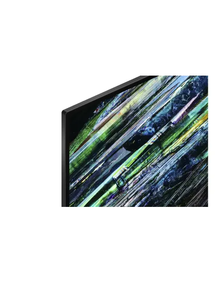 Sony FWD-77A95L Televisor 195,6 cm (77") 4K Ultra HD Smart TV Wifi Negro